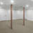 5.625 In. D X 5.6875 In. W X 104 In. L Unfinished Maple Lally Column Wrap-101645433