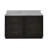Rumalda 60'' Double Bathroom Vanity with Carrara Marble Top-832638458