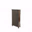 Meuble de rangement pour commode 1 pièce 1 pièce