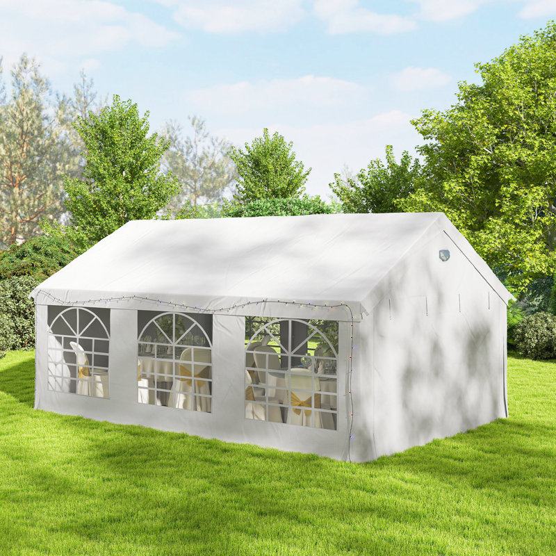Party Tent