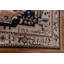 Tapis turc en laine Heriz Serapi