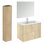 Concert 31.9'' W Single Vanity