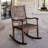 Raiah Acacia Outdoor Chair-1674839565