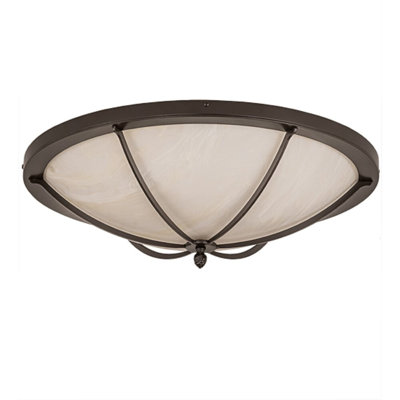 Dominga 4 - Light Flush Mount