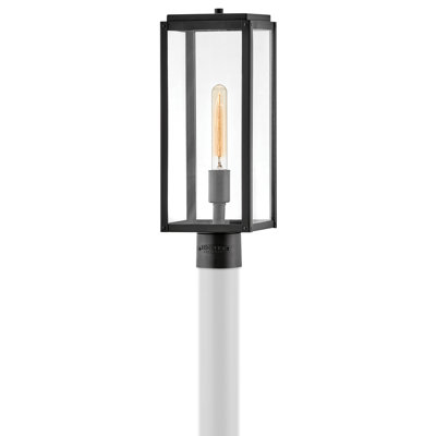 Max 1 - Light Lantern Head