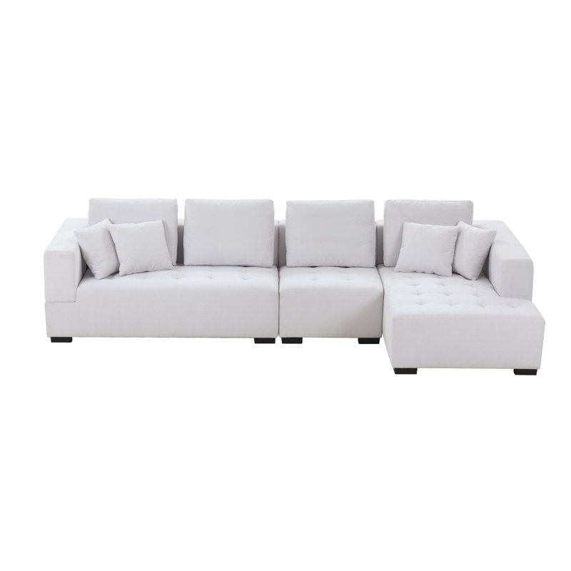 Canapé Mid-Century Aderonke