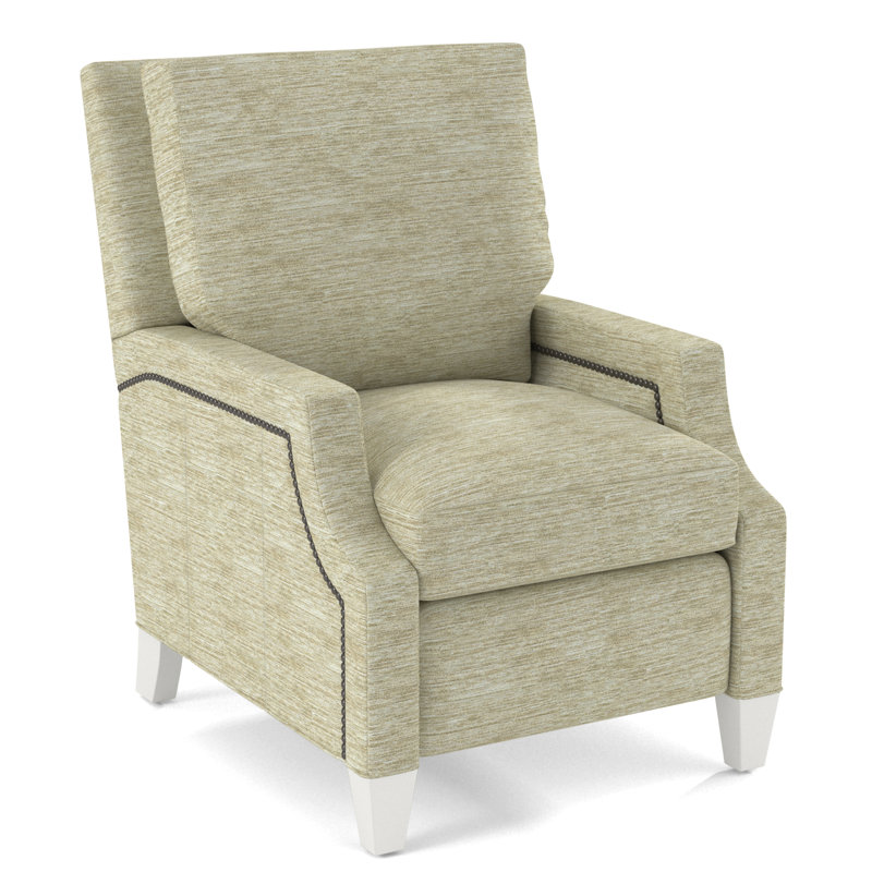 Recliner, White, 61391-88