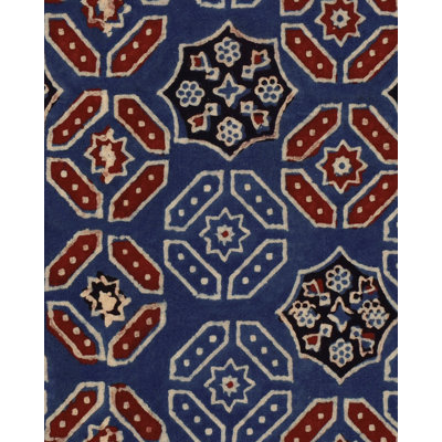 The Home Of An Eccentric Man Geometric Wallpaper Roll