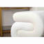 Tabouret de maquillage en S en forme de S-26331607