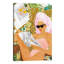 Vacay News - Wrapped Canvas Print-1359086896