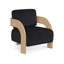 Fauteuil d'appoint Cedra-37966378-37966382
