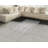 Damask High Density Long Fiber Poly Threads Decorative Area Rug Carpet-42031360