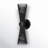 Iago Metal Wallchiere in Black-1154672893