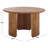 Bari Wood Coffee Table
