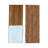 Alyshia Patio Chair with Cushions