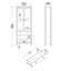 Cynteria Display Cabinet-1306626058