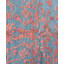 Overdyed One-of-a-Kind 8' 3" X 10' 2" Hand Knotted Area Rug