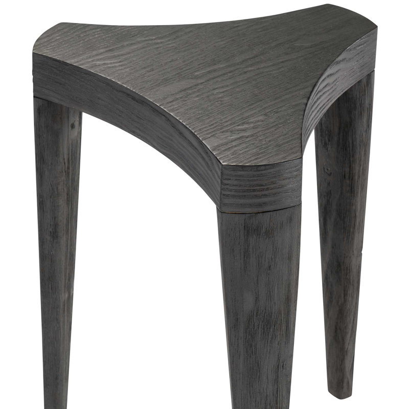 Katana Accent Table