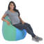 Fauteuil à billes SoftScape Dew Drop-42205974