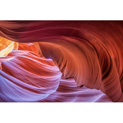 Jevonta " Antelope Canyon, Page, Arizona " by Equigini