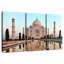 Kavia Taj Mahal At Sunset
