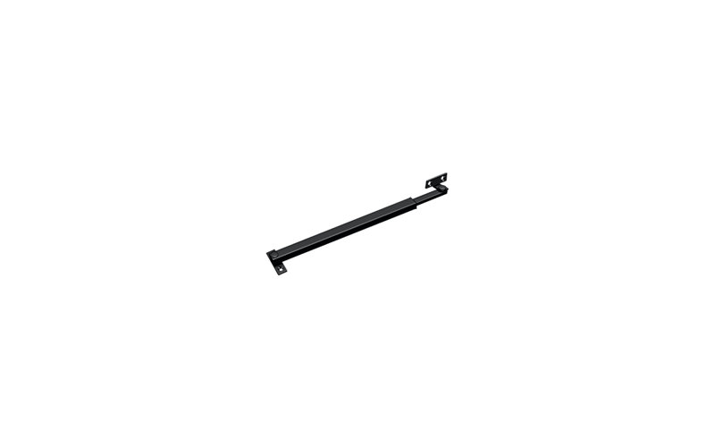 Friction Casement Adjuster, Black
