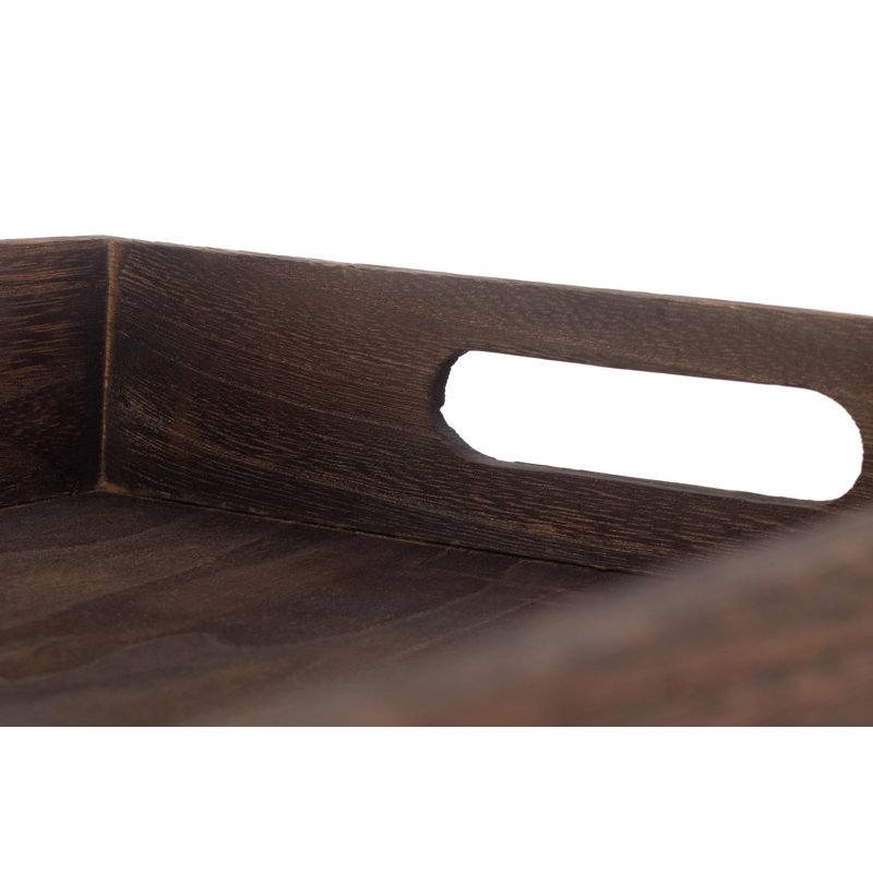 Eberton Wood Tray