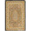 One-of-a-Kind Rectangle 2'6" x 4' Hand Knotted Area Rug