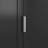 94.5"W 90.6"H Garage Storage Cabinet