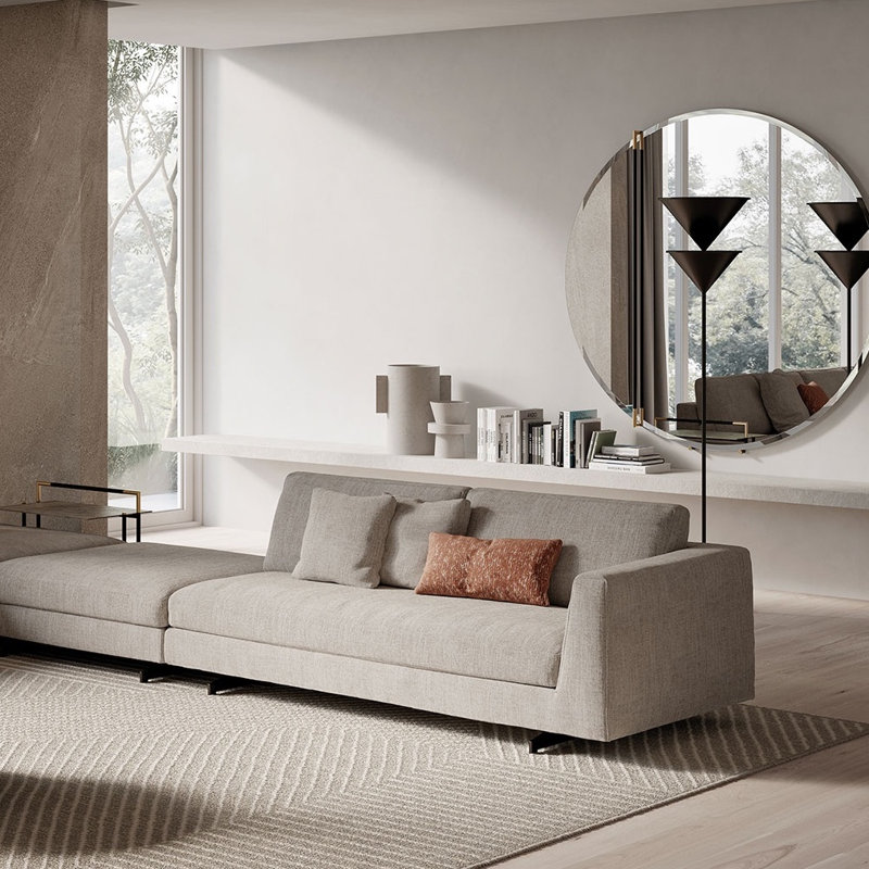 Floor Lamp