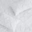 Microfiber Solid No Pattern Colour Duvet Cover Set with Pillowcases-123168100-123168091