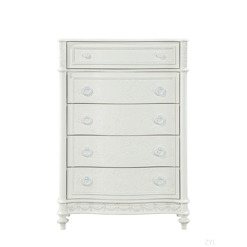 Commode Dorothy