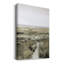 «Sentier au paradis» par - Peinture sur