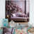 Toile tendue