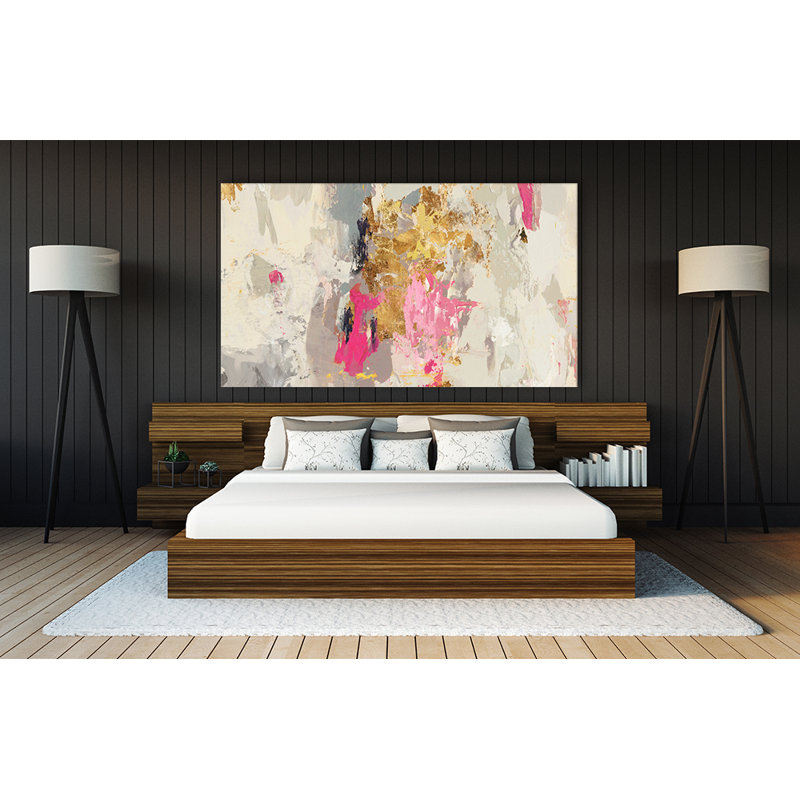 Frida I par PI Studio - Peinture sur toile