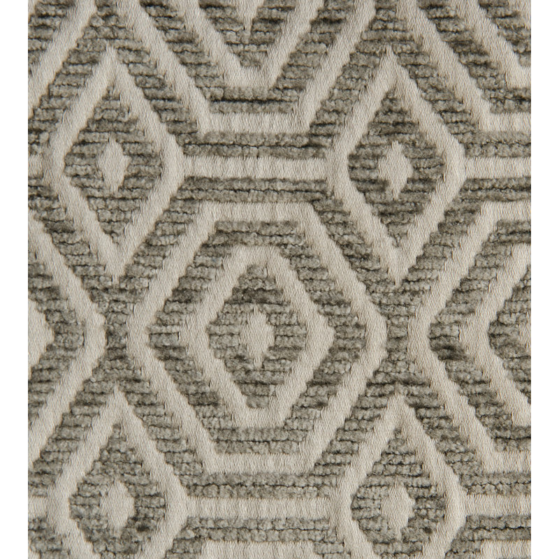Tissu Amazink, Château gris