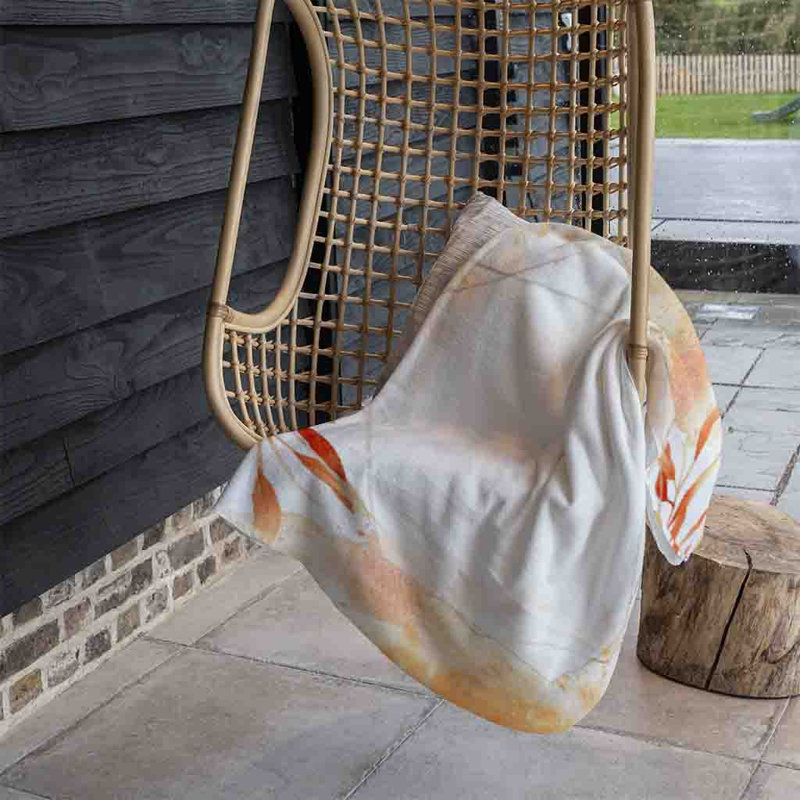 Robey Throw Blanket
