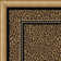 Alminus Zambia Onyx Animal Print Area Rug
