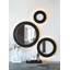 Miroir d'appoint Makayla-1532337487