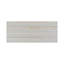 Vestige 2 po x 18 po Planches murales en porcelaine satinée-132691599