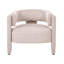 Alitta Upholstered Fabric Armchair