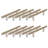 Truss Bar/Handle Pull Multipack