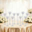 Bougeoirs de mariage décoratifs-1151124903