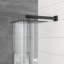 Ensemble de douche mural 12 po