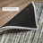 Premium Machine Washable Dream Shag ADS31 Textured Stripes Rug-1904370991-1904370985