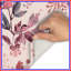 Tapis de bain à motif floral Botanical-1107062967