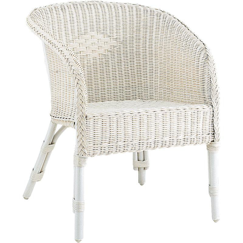 Winterport Upholstered Barrel Chair