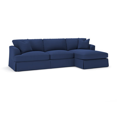 Lucia Chaise Sectional