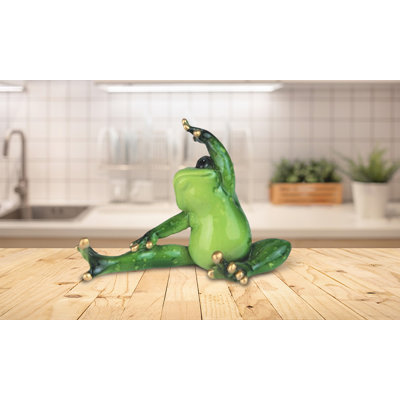 Figurine Jeanita