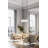 Melvina 11 - Light Dimmable Geometric Chandelier-798484967